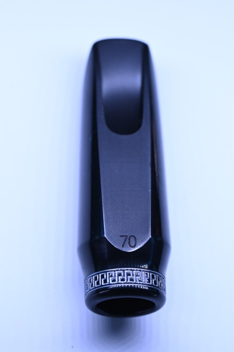 JEK Legacy Schwarz